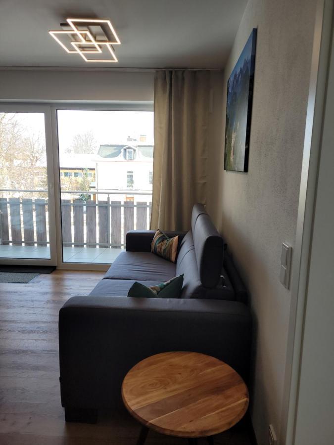 Traumwohnung Fuessen 17 Экстерьер фото