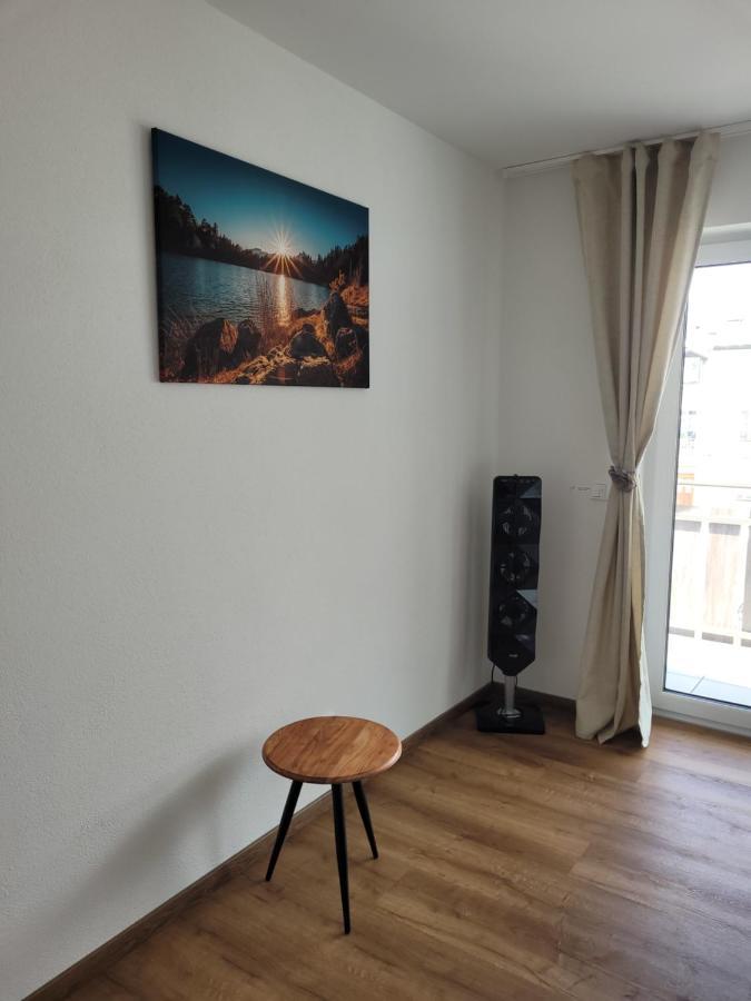 Traumwohnung Fuessen 17 Экстерьер фото