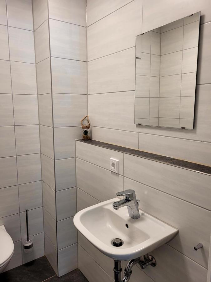 Traumwohnung Fuessen 17 Экстерьер фото
